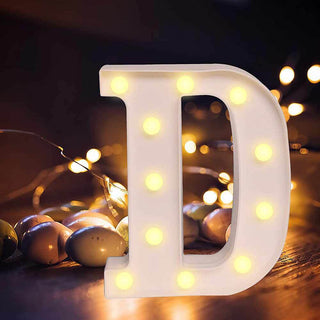 Lettere luminose a led alfabeto dalla A alla Z luminoso per decorazione casa compleanni nozze festa bar eventi luce calda