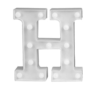 Lettere luminose a led alfabeto dalla A alla Z luminoso per decorazione casa compleanni nozze festa bar eventi luce calda