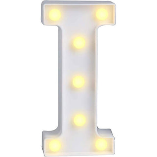 Lettere luminose a led alfabeto dalla A alla Z luminoso per decorazione casa compleanni nozze festa bar eventi luce calda