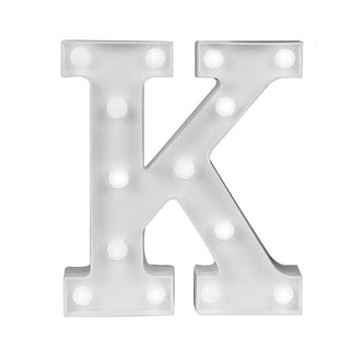 Lettere luminose a led alfabeto dalla A alla Z luminoso per decorazione casa compleanni nozze festa bar eventi luce calda