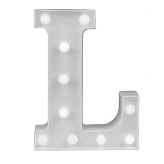 Lettere luminose a led alfabeto dalla A alla Z luminoso per decorazione casa compleanni nozze festa bar eventi luce calda