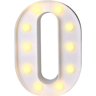 Lettere luminose a led alfabeto dalla A alla Z luminoso per decorazione casa compleanni nozze festa bar eventi luce calda