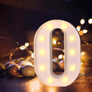 Lettere luminose a led alfabeto dalla A alla Z luminoso per decorazione casa compleanni nozze festa bar eventi luce calda