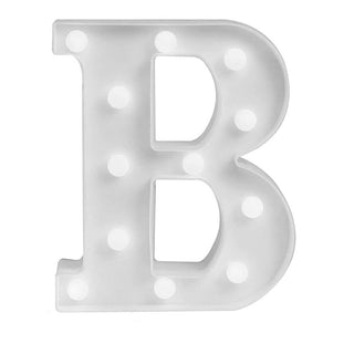 Lettere luminose a led alfabeto dalla A alla Z luminoso per decorazione casa compleanni nozze festa bar eventi luce calda