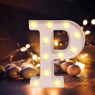 Lettere luminose a led alfabeto dalla A alla Z luminoso per decorazione casa compleanni nozze festa bar eventi luce calda