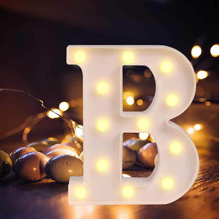 Lettere luminose a led alfabeto dalla A alla Z luminoso per decorazione casa compleanni nozze festa bar eventi luce calda