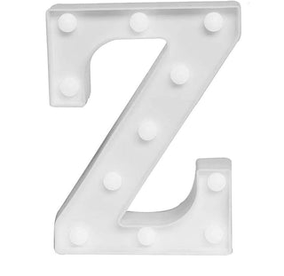 Lettere luminose a led alfabeto dalla A alla Z luminoso per decorazione casa compleanni nozze festa bar eventi luce calda