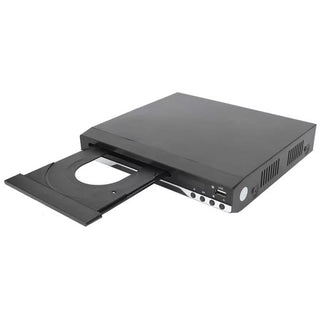 Lettore DVD CD in HD uscita HDMI e RCA con telecomando ingresso usb