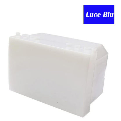 Luce segnapasso a led per cassetta 503 compatibile con vimar plana 5 watt luce fredda calda naturale e blu IP65