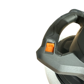 Lucidatrice levigatrice 2 batterie 21V per lucidare disco 250 mm