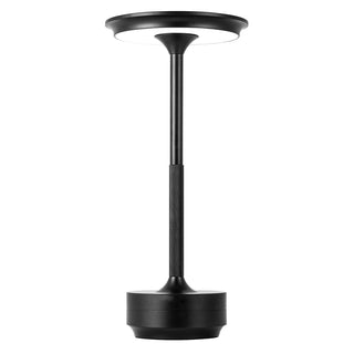 Lampada da tavolo 3 Watt rincarabile touch dimmerabile tecnologia CCT