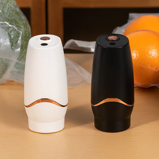 Macchina elettrica sottovuoto ricaricabile aspiratore più soffiatore