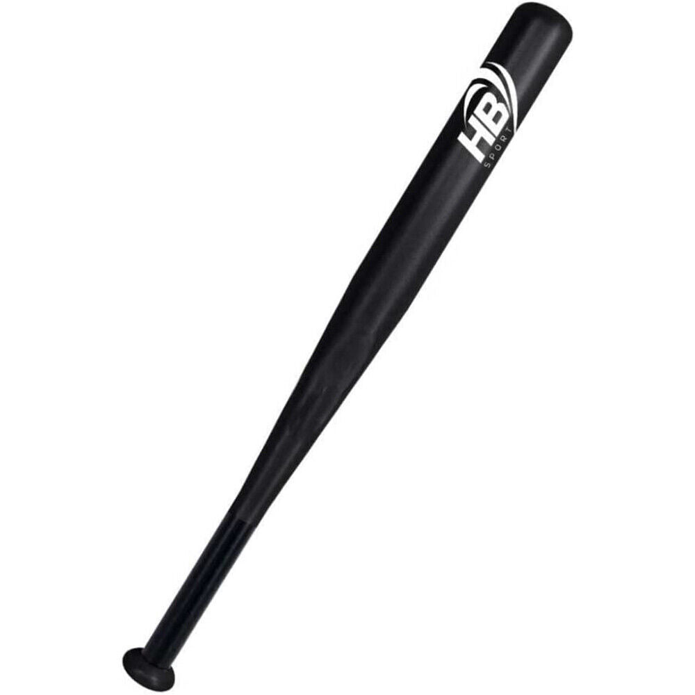 Mazza da baseball in metallo sport mazze softball 71 cm impugnatura antiscivolo 1Kg