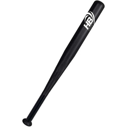 Mazza da baseball in metallo sport mazze softball 71 cm impugnatura antiscivolo 1Kg