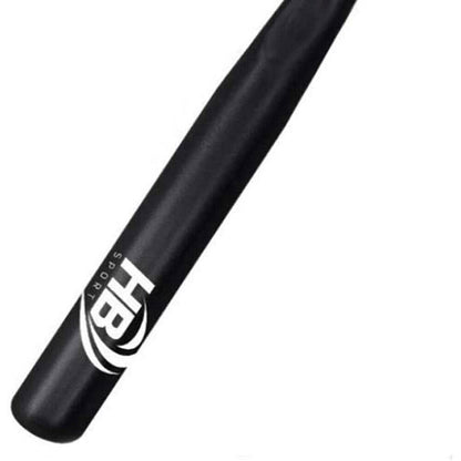 Mazza da baseball in metallo sport mazze softball 71 cm impugnatura antiscivolo 1Kg