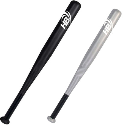 Mazza da baseball in metallo sport mazze softball 71 cm impugnatura antiscivolo 1Kg