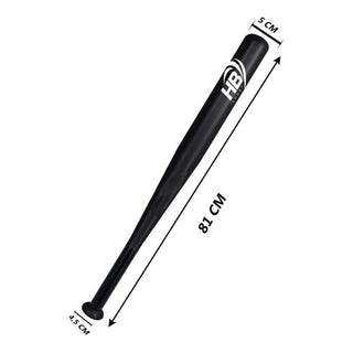 Mazza da baseball in metallo sport mazze softball 81 cm