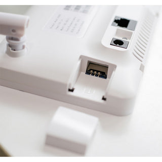 Modem 4g due antenne router portatile wi fi lan hotspot 300Mbps