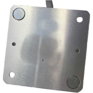 Modulo circolina ricambio led base calamitata 12W 3000k 4000k 6500k