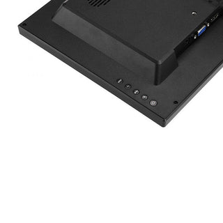 Monitor 13.3'' LCD HD HDMI VGA USB BNC 720p con telecomando