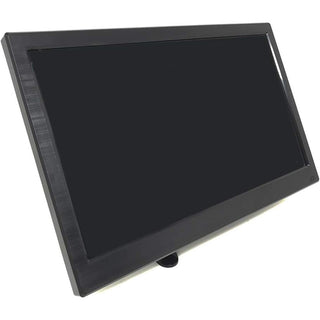 Monitor 13.3'' LCD HD HDMI VGA USB BNC 720p con telecomando