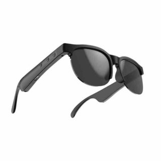 Occhiali da sole smart Bluetooth touch audio wireless 5.4 ricaricabili