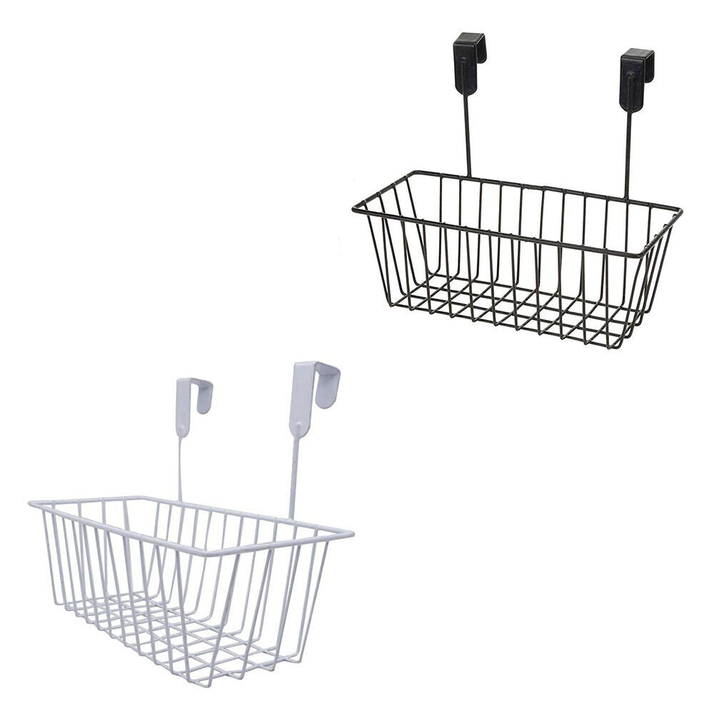 ZALAOR 10 Staffe Per Appendere Cesti Da Giardino All'esterno - Foto 3