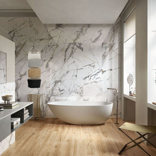 Porta oggetti da bagno in tessuto con tasche gancio vari modellli
