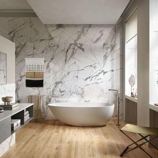 Porta oggetti da bagno in tessuto con tasche gancio vari modellli