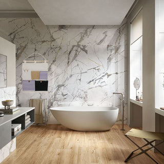 Porta oggetti da bagno in tessuto con tasche gancio vari modellli