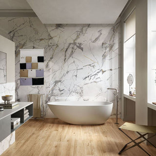 Porta oggetti da bagno in tessuto con tasche gancio vari modellli