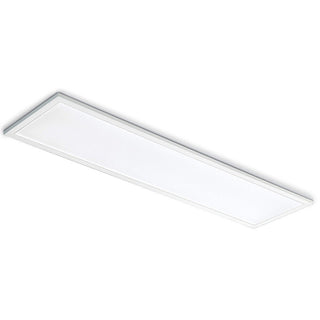 Pannello led da incasso rettanfolare 120x30 cm 40 watt tecnologia CCT