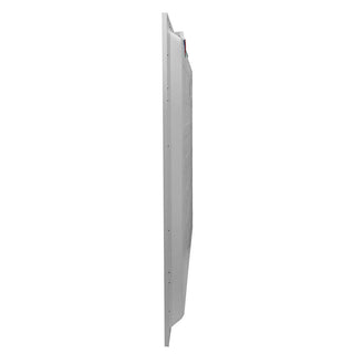 Pannello led incasso 40 watt quadrata 595x595 mm tecnologia CCT