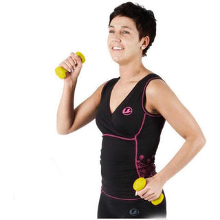 Pesi manubri da 0.5 kg 2 pz 500 gr manubrio peso allenamento giallo