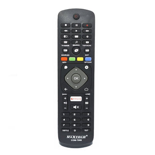 Telecomando sostitutivo per TV e smart tv senza programmabile