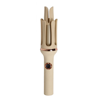 Piastra rotante360° arricciacapelli max 220° ferro per capelli onde