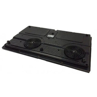 Piastra induzione portatile singola doppia 1400/2000W touch regolabile