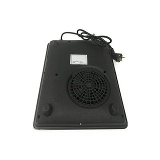Piastra induzione portatile singola doppia 1400/2000W touch regolabile