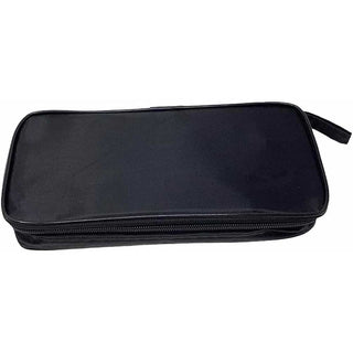 Pinza amperometrica digitale puntali display lcd rilevatore corrente