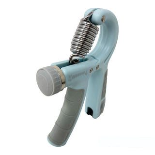Pinza mano Hand Grip resistenza regolabile da 5 a 60 kg con contatore