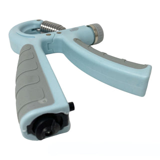 Pinza mano Hand Grip resistenza regolabile da 5 a 60 kg con contatore