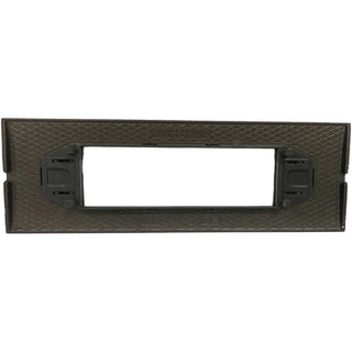 Placchetta testa di moro 3-7 posti compatibile living air cover