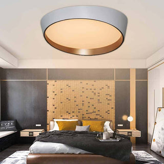 Plafoniera led 46 watt rotonda irregolare luce 6500k 3000k 4000k