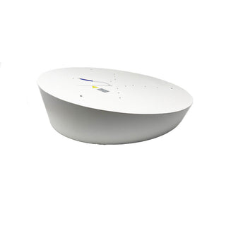 Plafoniera led 46 watt rotonda irregolare luce 6500k 3000k 4000k
