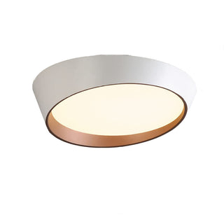 Plafoniera led 46 watt rotonda irregolare luce 6500k 3000k 4000k