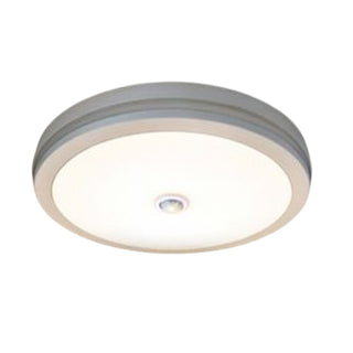 Plafoniera led 20W con sensore di movimento tecnologia CCT IP65