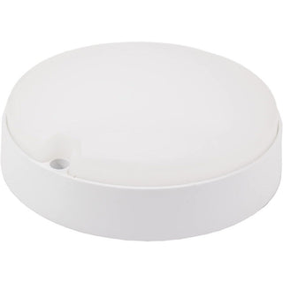 Plafoniera led 18 watt rotonda da soffitto IP65 luce 6500k 3000k 4000k