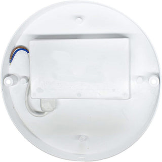 Plafoniera led 18 watt rotonda da soffitto IP65 luce 6500k 3000k 4000k