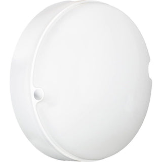 Plafoniera led 18 watt rotonda da soffitto IP65 luce 6500k 3000k 4000k