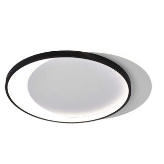 Plafoniera tonda 39 watt dimmerabile CCT tre colorazione di luce